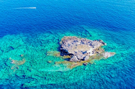 克里特岛：“希腊花园”的海岛明珠