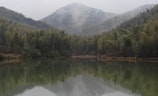 中国五大淡水湖（中国五大淡水湖的优美景物）