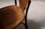 太师椅：传统与现代的完美结合