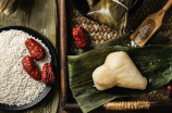 中华传统美食：粽子的来历