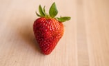 孕妇可以吃草莓吗？草莓的营养价值及对孕妇的影响